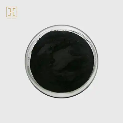 325 Wood-Based Powdered Charcoal Helps Achieve Cleaner Industrial Products 325 Wood-Based Powdered Charcoal Helps Achieve Cleaner Industrial Products